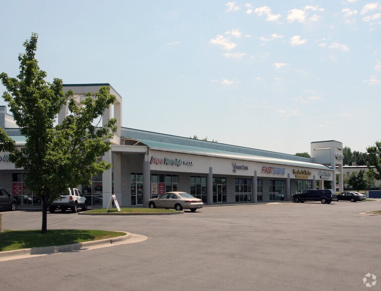 More Photos Of 301-355 36th St, Ogden Storefront For Lease