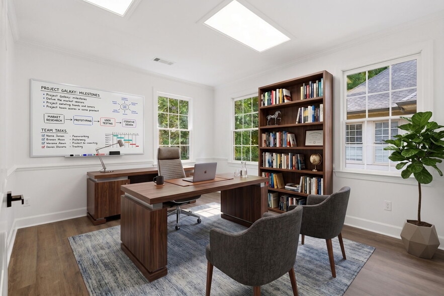 More Photos Of 2856 Johnson Ferry Rd, Marietta Office For Sale