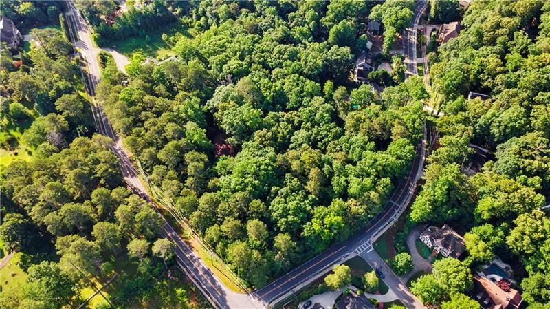 More Photos Of 5122 Timber Ridge Rd, Marietta Land For Sale