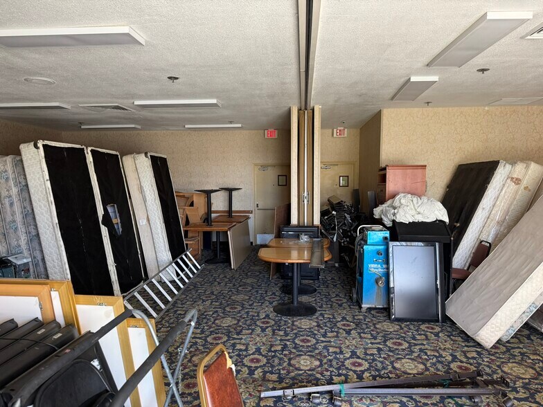 More Photos Of 4219 E Waterloo Rd, Stockton Hotel For Sale