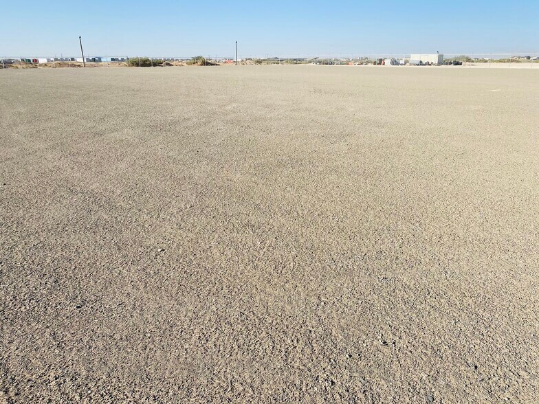 More Photos Of 13019 Pellicano Drive, El Paso Land For Lease