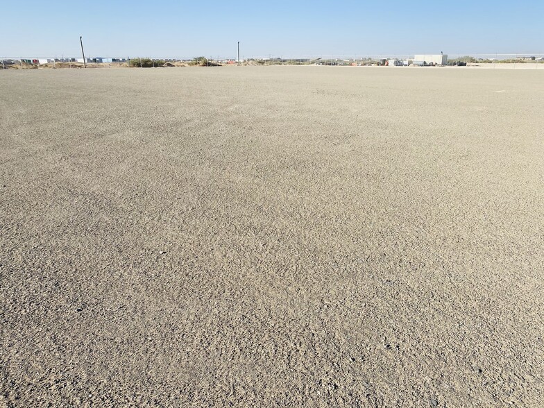 More Photos Of 13019 Pellicano Drive, El Paso Land For Lease