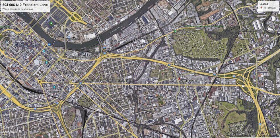 More Photos Of , Nashville Unknown For Sale