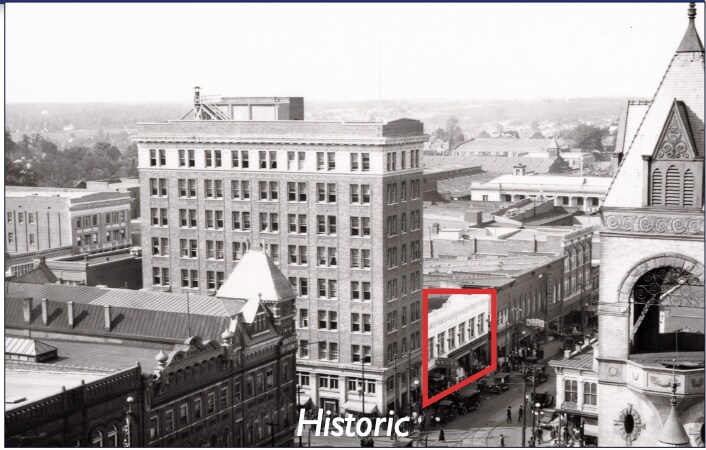 More Photos Of 408 N Liberty St, Winston-Salem Office For Sale