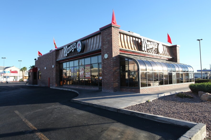 More Photos Of 6198 W Flamingo Rd, Las Vegas Restaurant For Sale