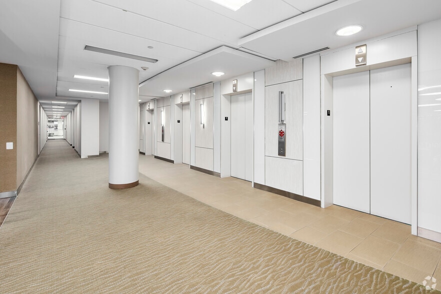 Photo of 11st Floor Ste 1150
