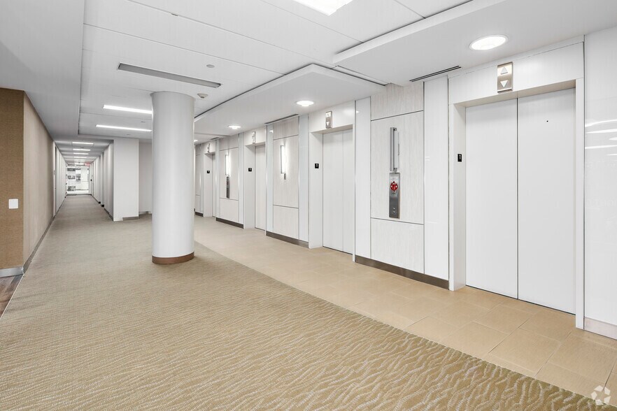 Photo of 11st Floor Ste 1150