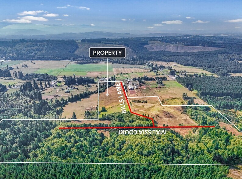 More Photos Of 104 Bills Ln, Onalaska Land For Sale