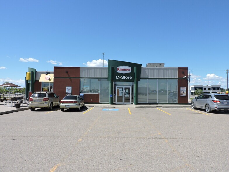 More Photos Of 41 Petrolia Dr, Red Deer Convenience Store For Lease