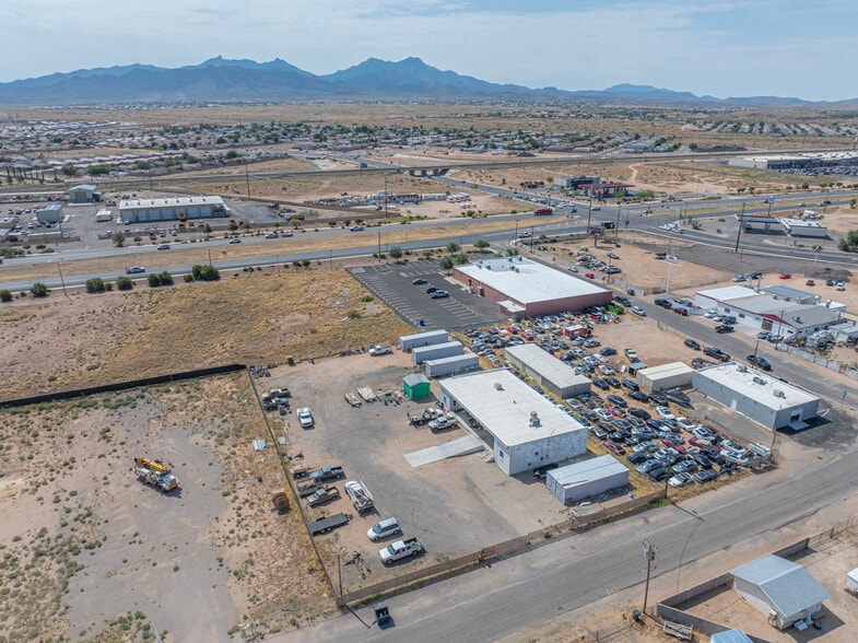 More Photos Of 3560 Sunshine Dr, Kingman Warehouse For Sale