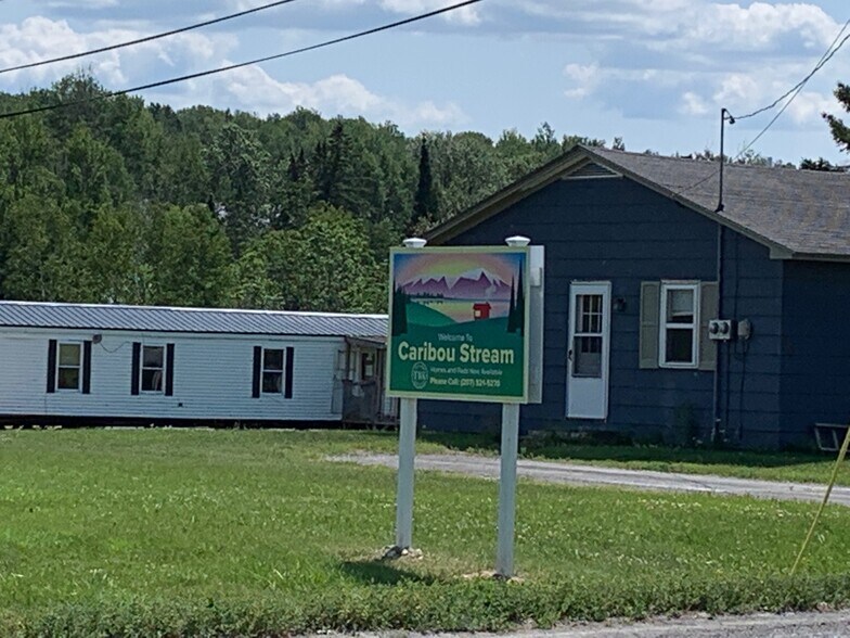 More Photos Of 302 Washburn St, Caribou Manufactured Housing Mobile Home Park For Sale