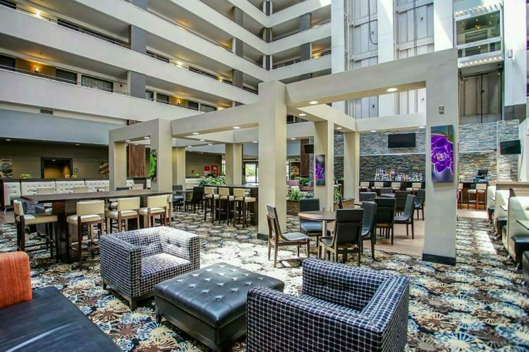 More Photos Of 28100 Franklin Rd, Southfield Hotel For Sale