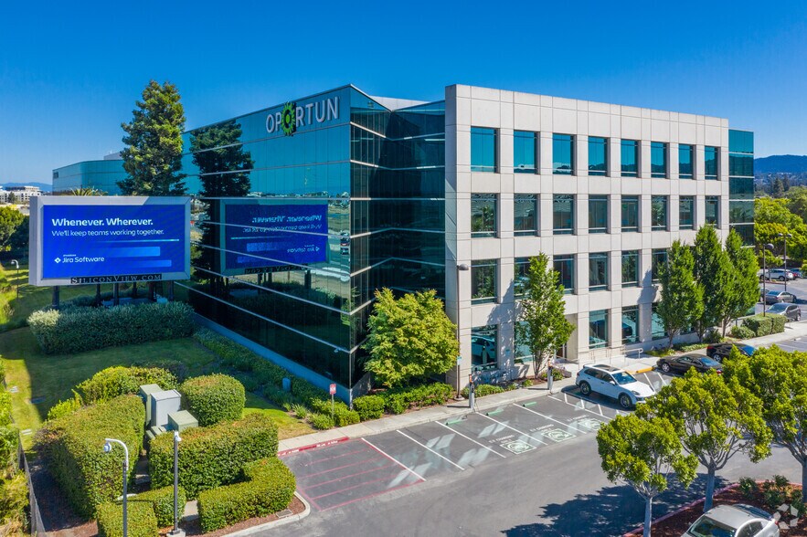 More Photos Of 2 Circle Star Way, San Carlos Office For Lease