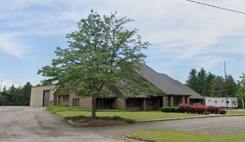 More Photos Of 250 State St, Brockport Light Distribution For Lease