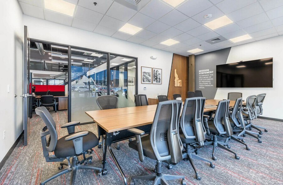 More Photos Of 1217 2nd St S, Nampa Storefront For Sale