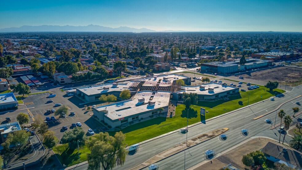 More Photos Of 3201 W Peoria Ave, Phoenix Medical For Lease