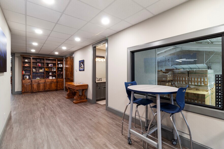 More Photos Of 4481 Roans Chapel Rd, College Station Industrial For Sale