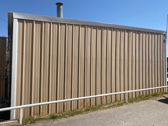 More Photos Of 34 N Main St, Roosevelt General Retail For Sale