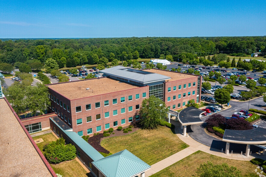 More Photos Of 8266 Atlee Rd, Mechanicsville Medical For Lease