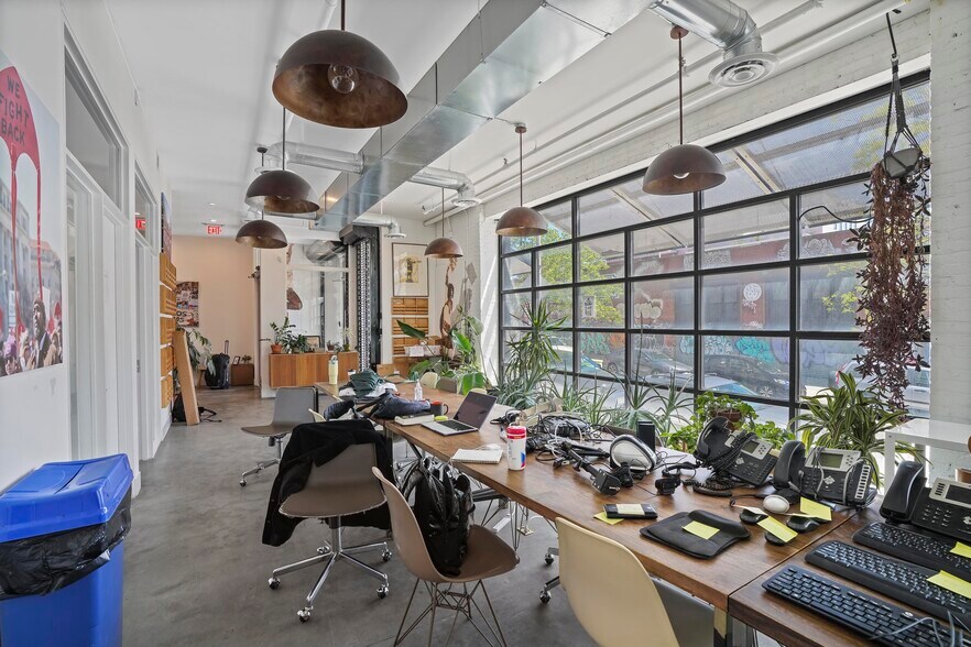 More Photos Of 449-465 Troutman St, Brooklyn Apartments For Lease