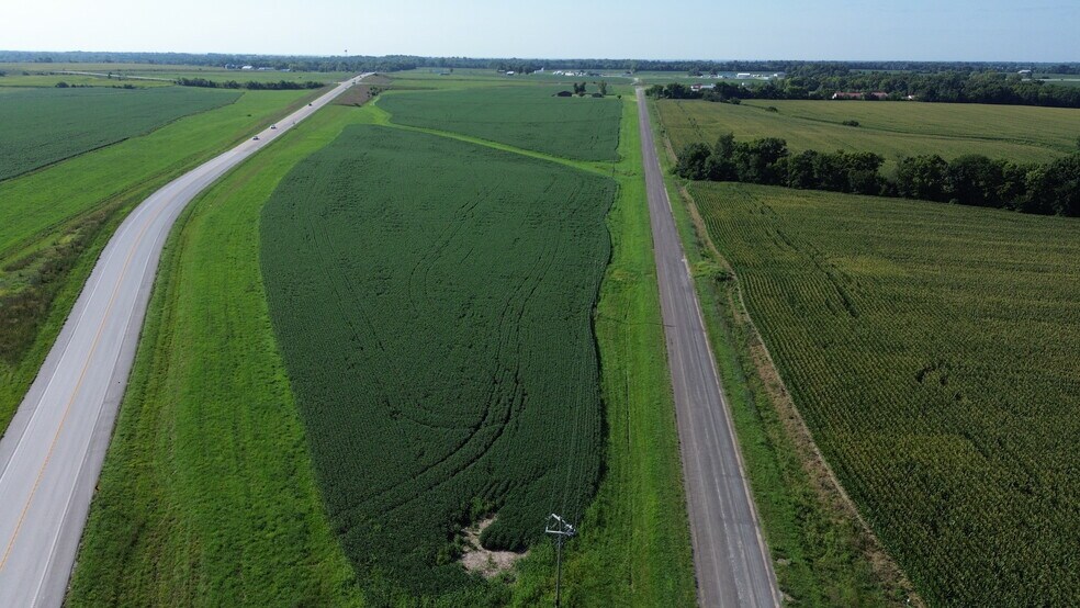 More Photos Of 6801 Highway 24, Palmyra Land For Sale