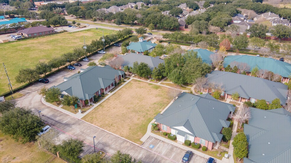 More Photos Of 4501 Cartwright Rd, Missouri City Unknown For Lease