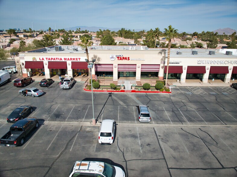 More Photos Of , Las Vegas General Retail For Sale