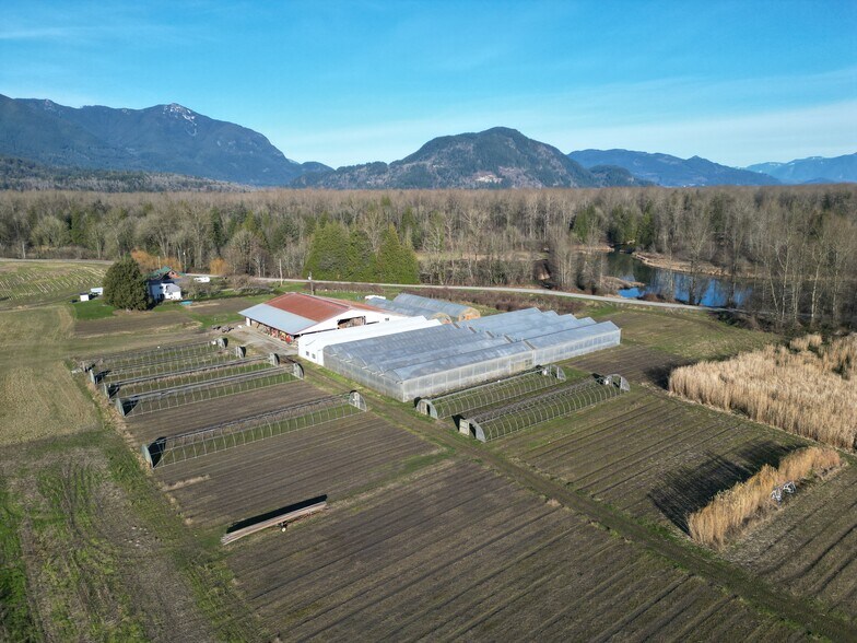 More Photos Of 9974 Tremblay Rd, Deroche Land For Sale
