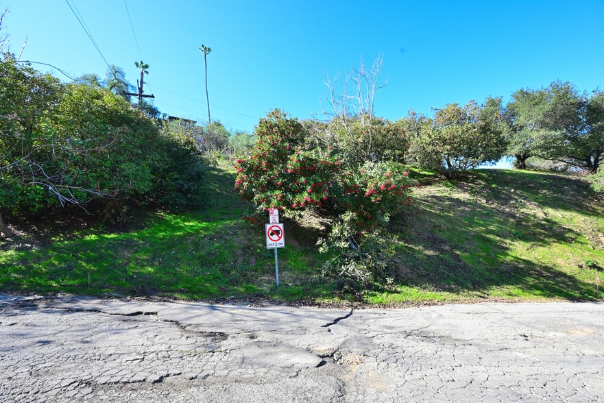 More Photos Of 135 PETERSON Ave, South Pasadena Land For Sale