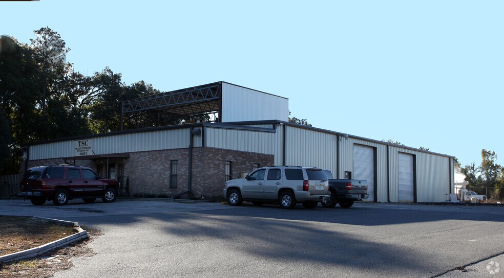 Primary Photo Of 3051 Faye Rd, Jacksonville Warehouse For Lease