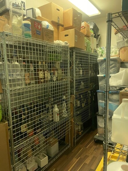 More Photos Of 1009-1011 Dean St, Brooklyn Storefront For Lease