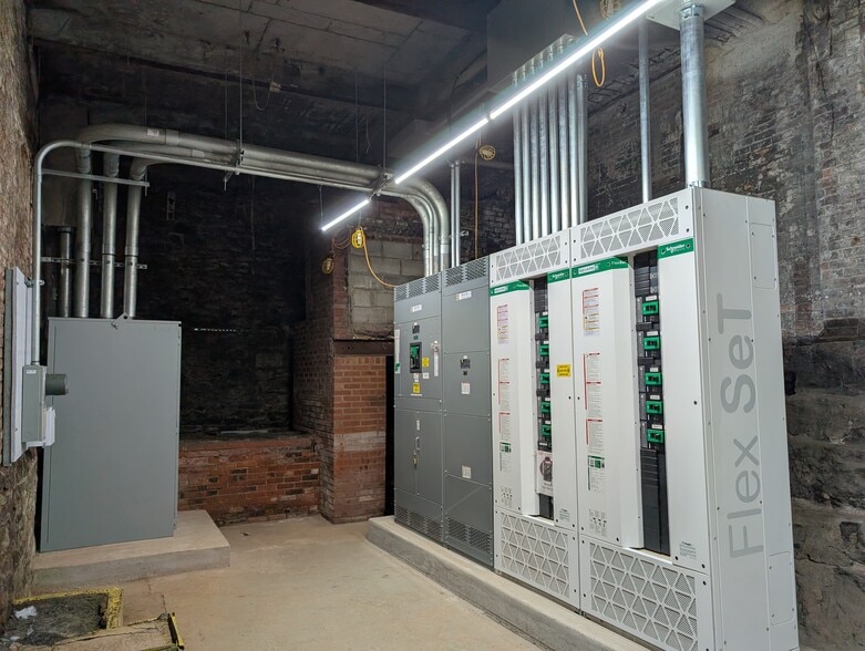 More Photos Of 268 Main St, Buffalo Office Residential For Sale