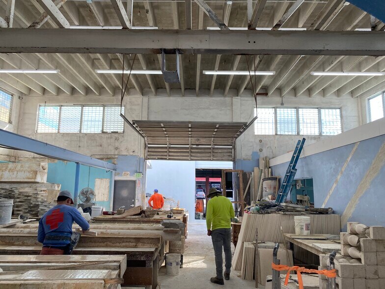 More Photos Of 2760 W 3rd Ave, Hialeah Warehouse For Sale