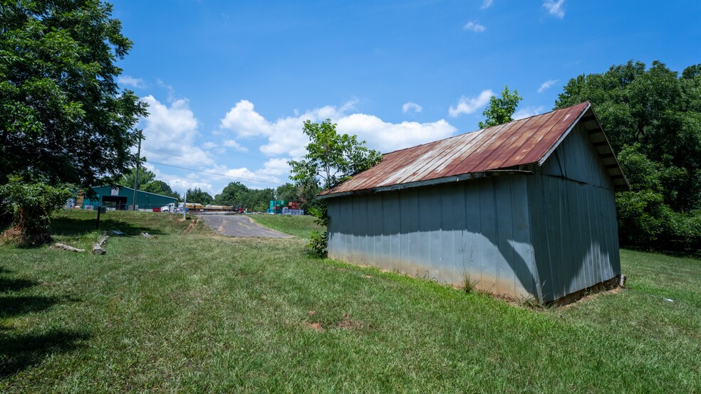 More Photos Of 180 Hands Mill Hwy, Rock Hill Land For Sale