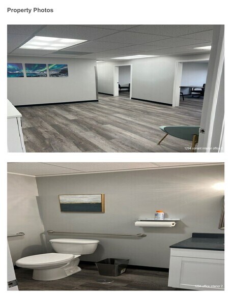 More Photos Of 1294 Conant St, Maumee Warehouse For Lease