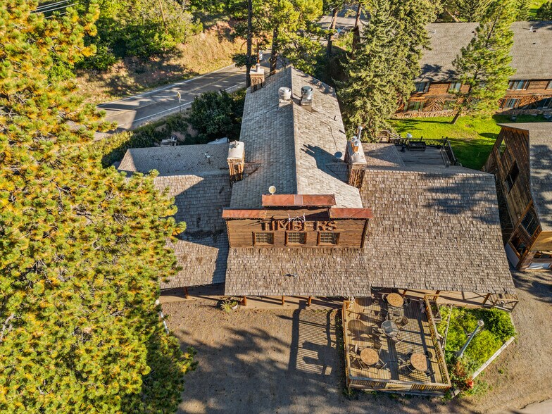 More Photos Of 23 Cuchara Ave E, La Veta Restaurant For Sale