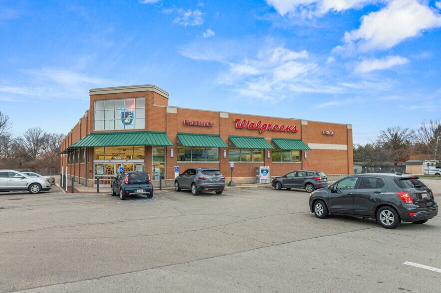 More Photos Of 5901 Springboro Pike, Dayton General Retail For Sale