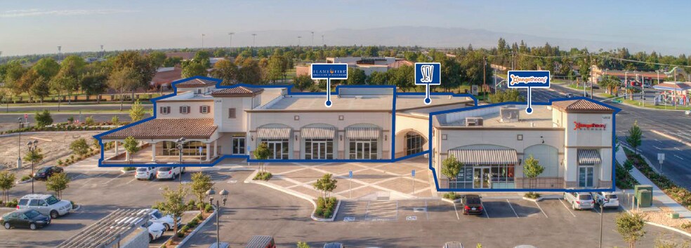 More Photos Of 12800 Stockdale Hwy, Bakersfield Unknown For Lease