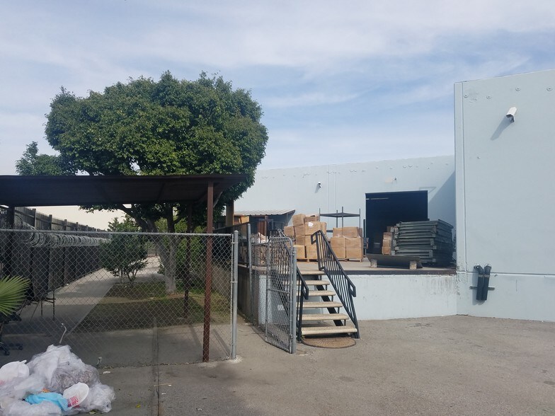 More Photos Of 2947 E 44th St, Vernon Warehouse For Sale