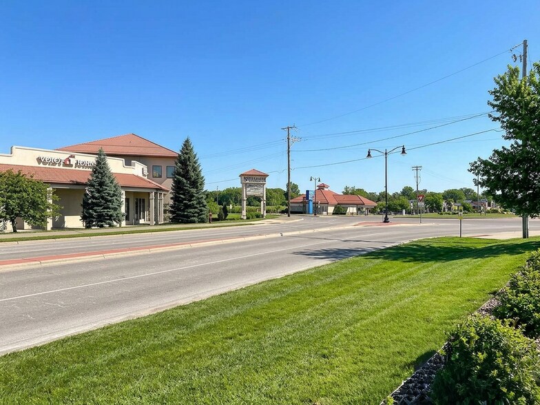More Photos Of 1101 2nd St S, Sartell Unknown For Lease