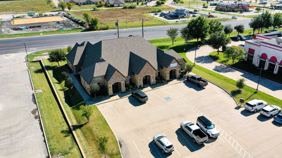 More Photos Of 1795 N 77 Hwy, Waxahachie Medical For Lease