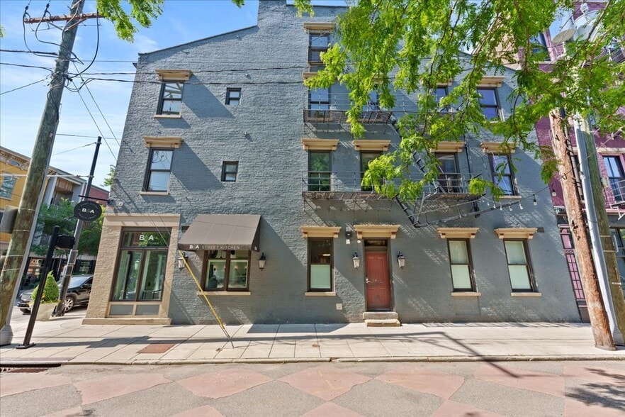 More Photos Of 1500 Race St, Cincinnati Apartments For Lease