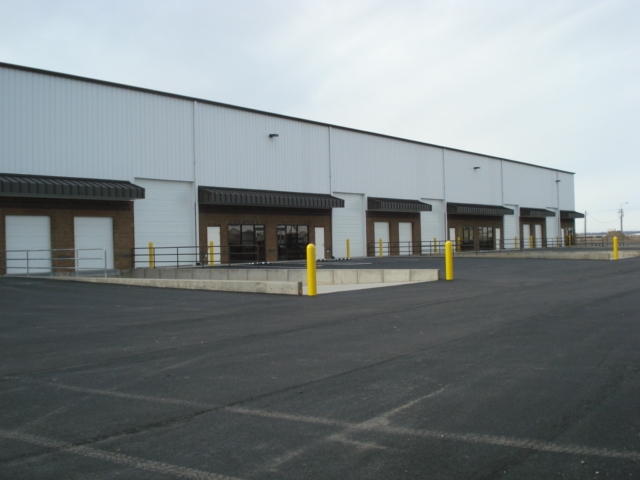 Primary Photo Of 1430 E Hillsboro St, Pasco Warehouse For Lease