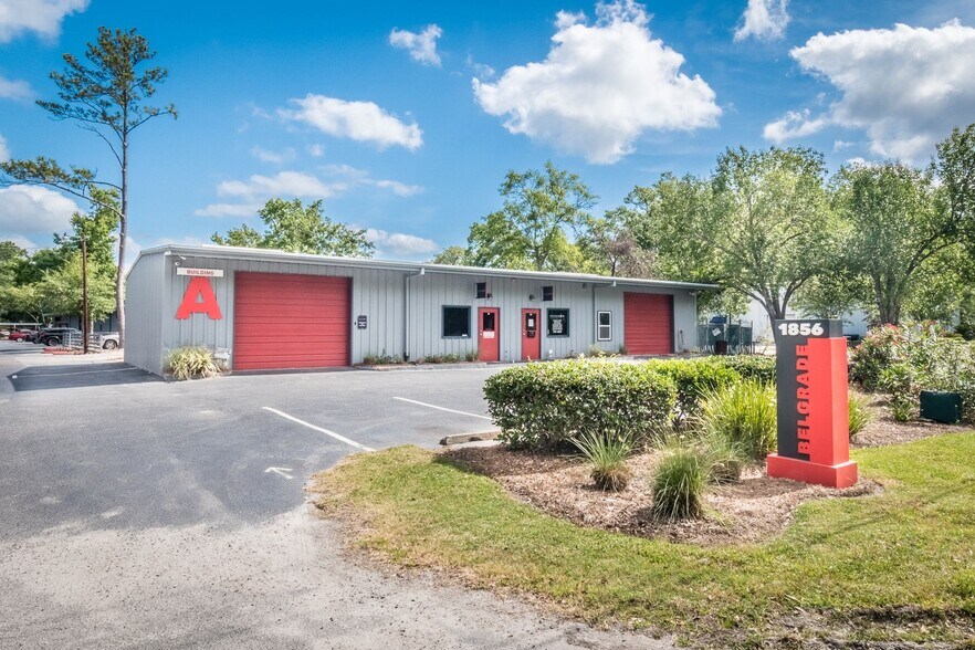 Primary Photo Of 1856 Belgrade Ave, Charleston Flex For Lease