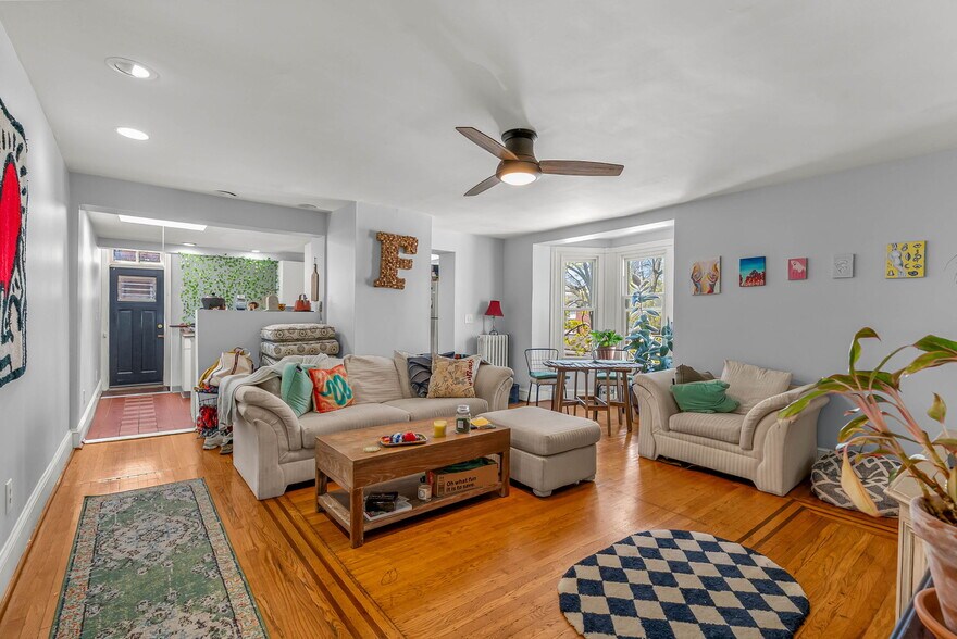 More Photos Of 4146 Pechin St, Philadelphia Apartments For Sale
