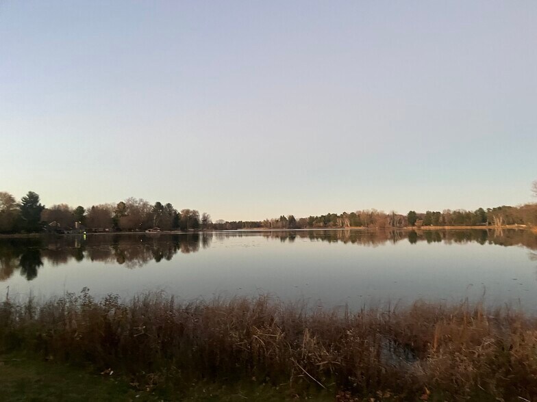 More Photos Of 195 Water St, Iola Restaurant For Sale