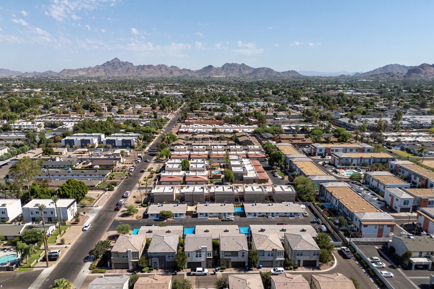 More Photos Of 3141 N 37th St, Phoenix Apartments For Sale