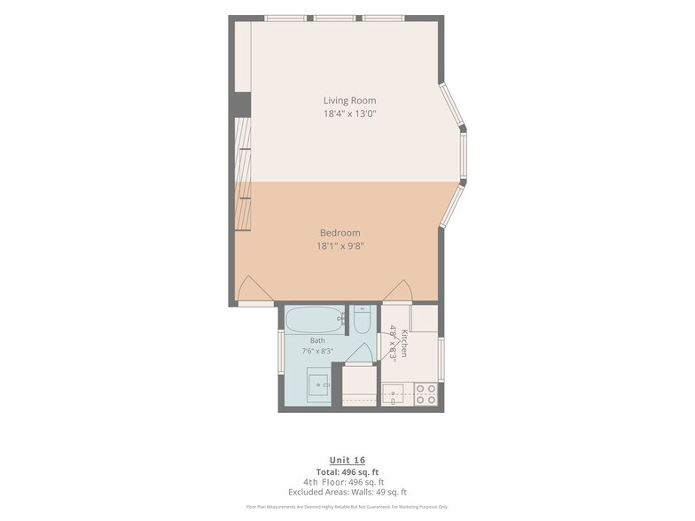 More Photos Of 57 Commonwealth Ave, Boston Apartments For Sale
