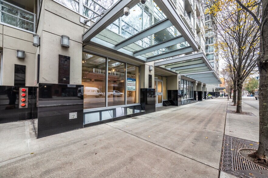 Primary Photo Of 2929 1st Ave, Seattle Multifamily For Sale