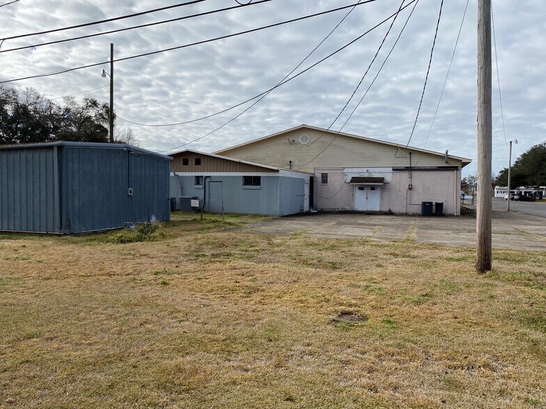 More Photos Of 309 Texas St, Vidalia Office For Lease